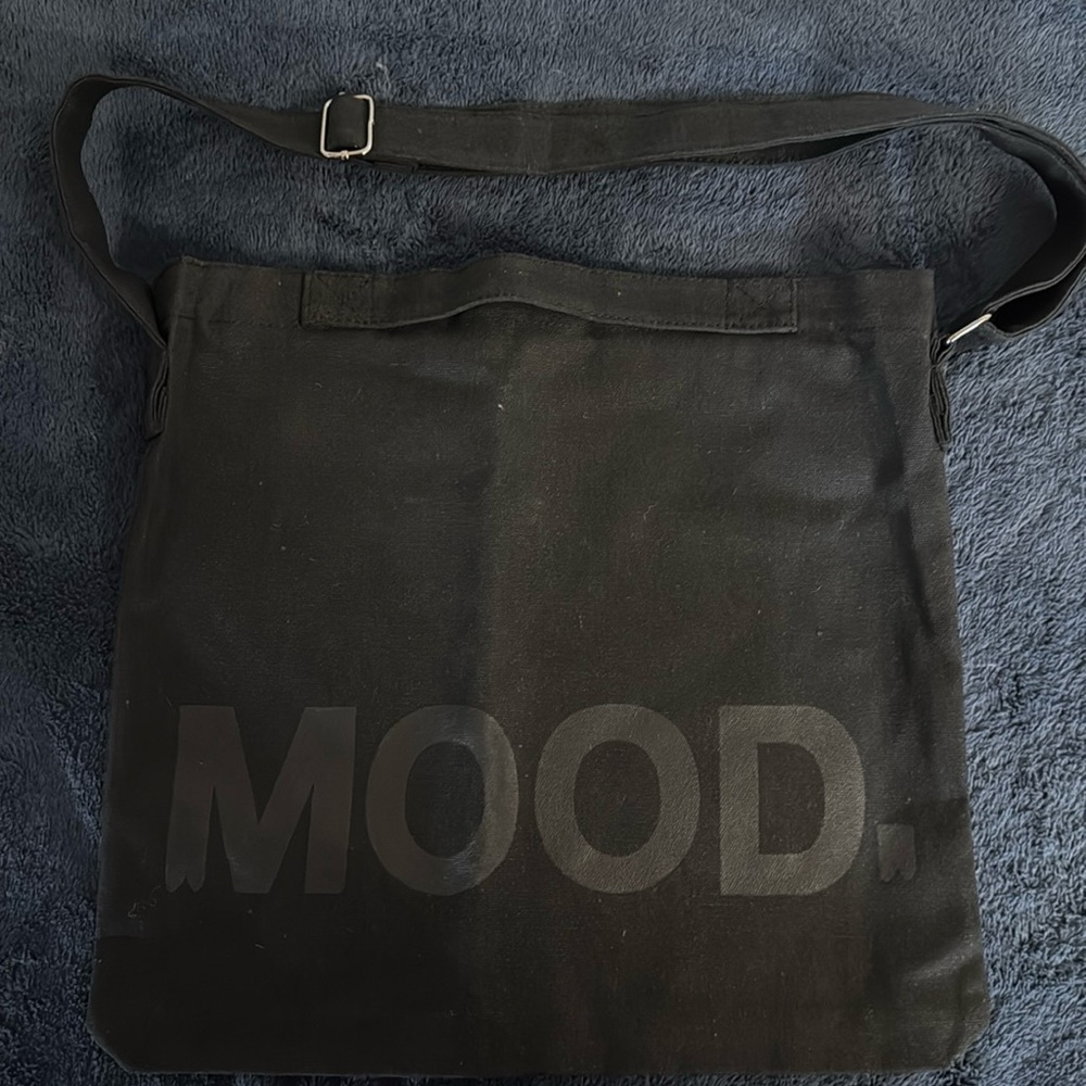 MOOD Crossbody Bag (Price Firm)